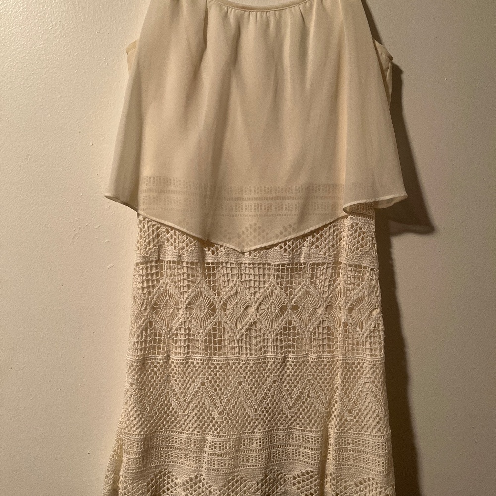 American Eagle Mini Dress